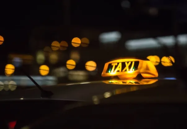 Ömerli Caddesi Korsan Taksi | Rota X Taksi 7/24 Hizmet